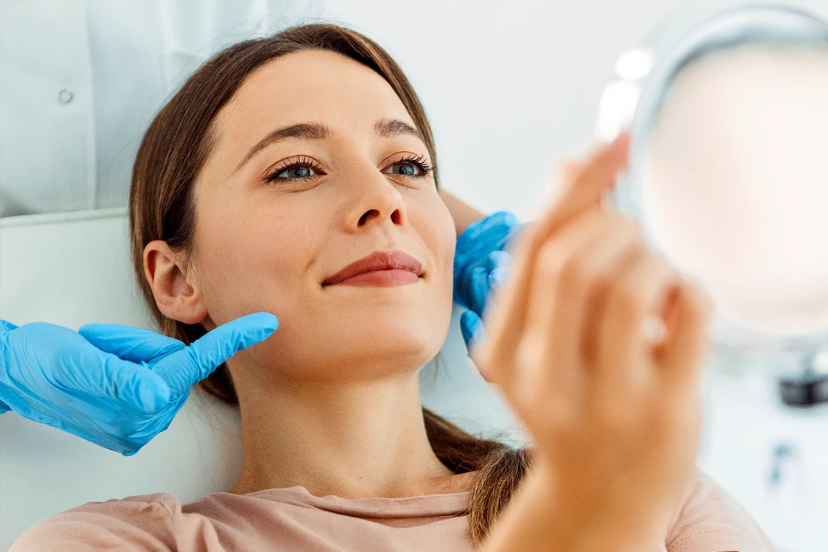 How Healing After Facial Plastic Surgery Can Make You Feel & What Helps
